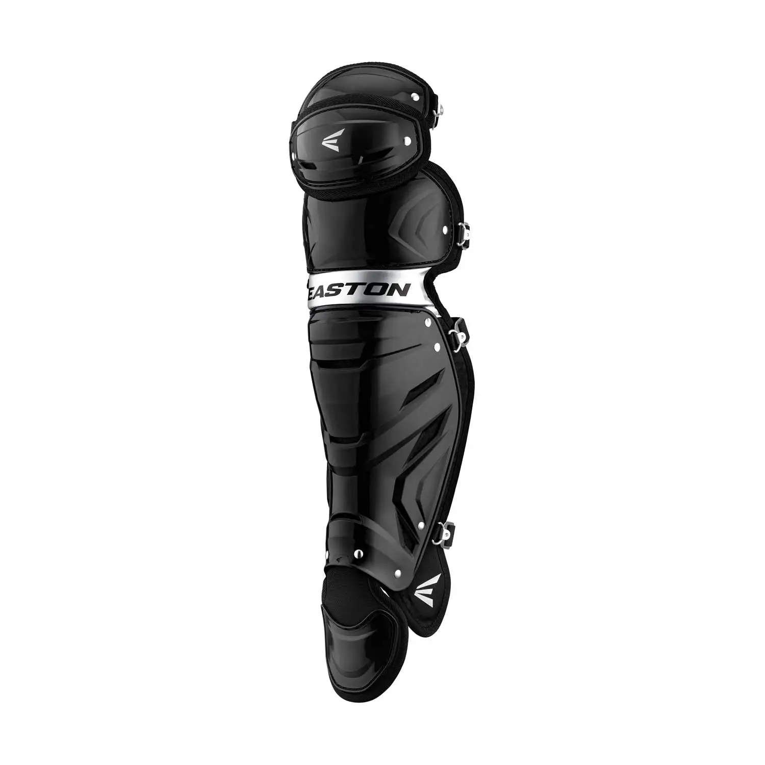 Easton Gametime Adult Leg Guard 3 Easton Gametime Adult Leg Guard