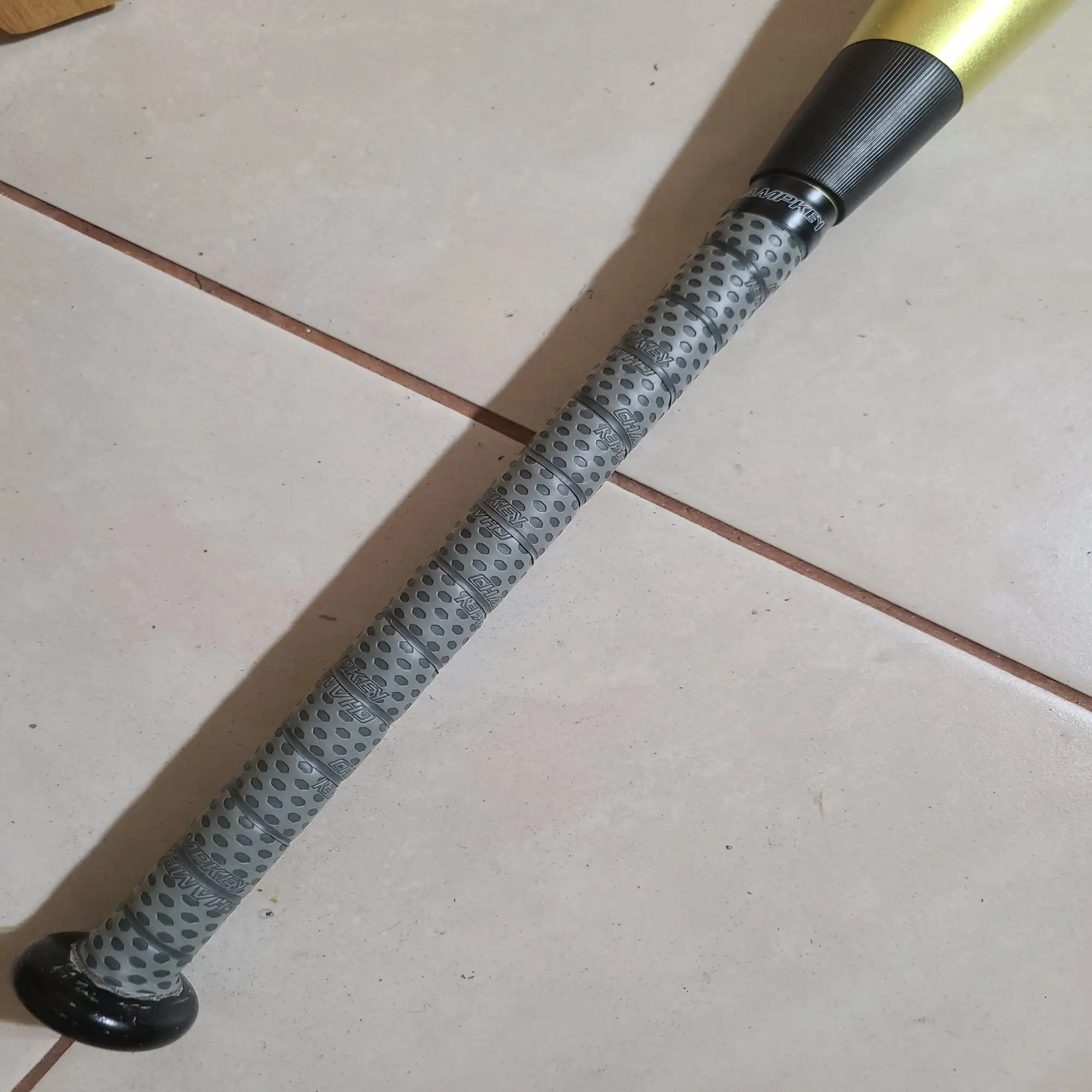 Used Easton Alloy Connexion Sc777 Bat (-10) 22 Oz 32" 7 Used Easton Alloy Connexion Sc777 Bat (-10) 22 Oz 32" - Image 5