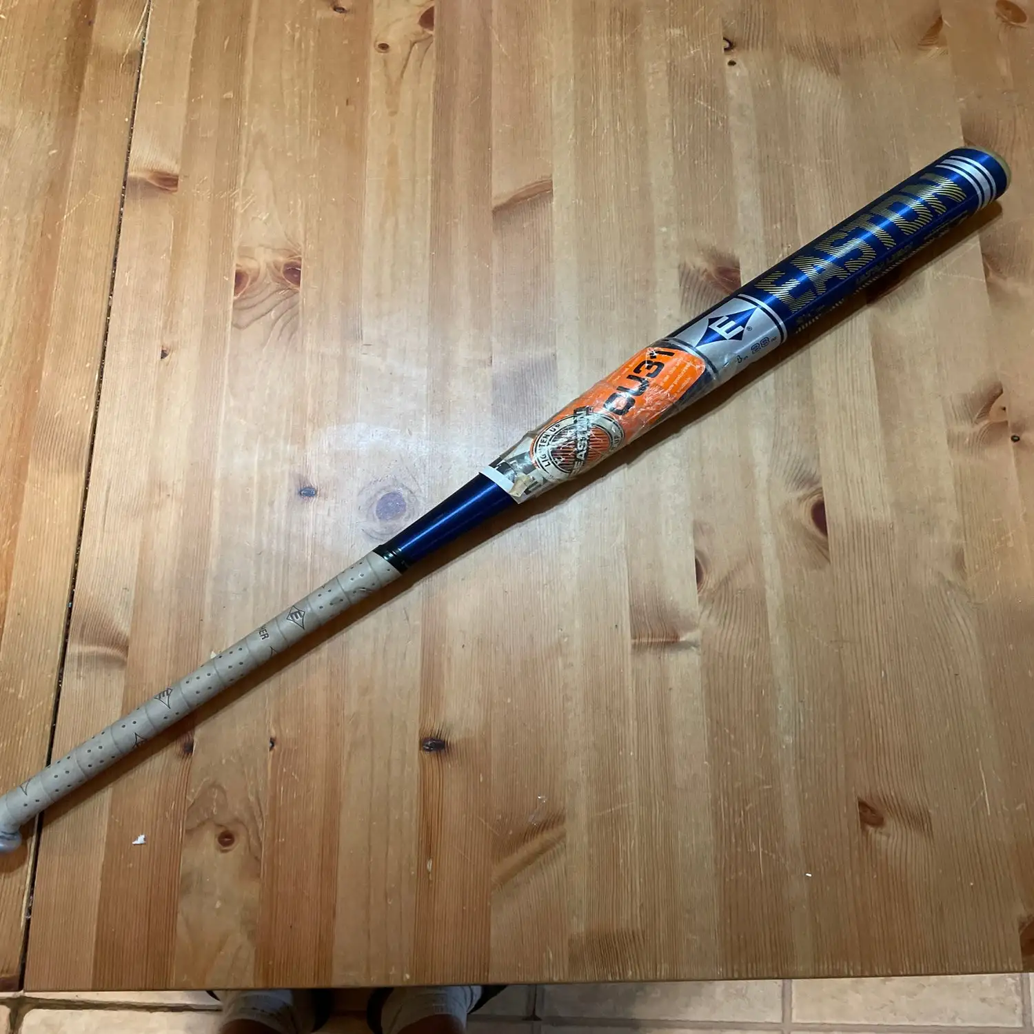 Easton Softball Bat MDL SX20-3428 34” 28oz 3 Easton Softball Bat MDL SX20-3428 34” 28oz