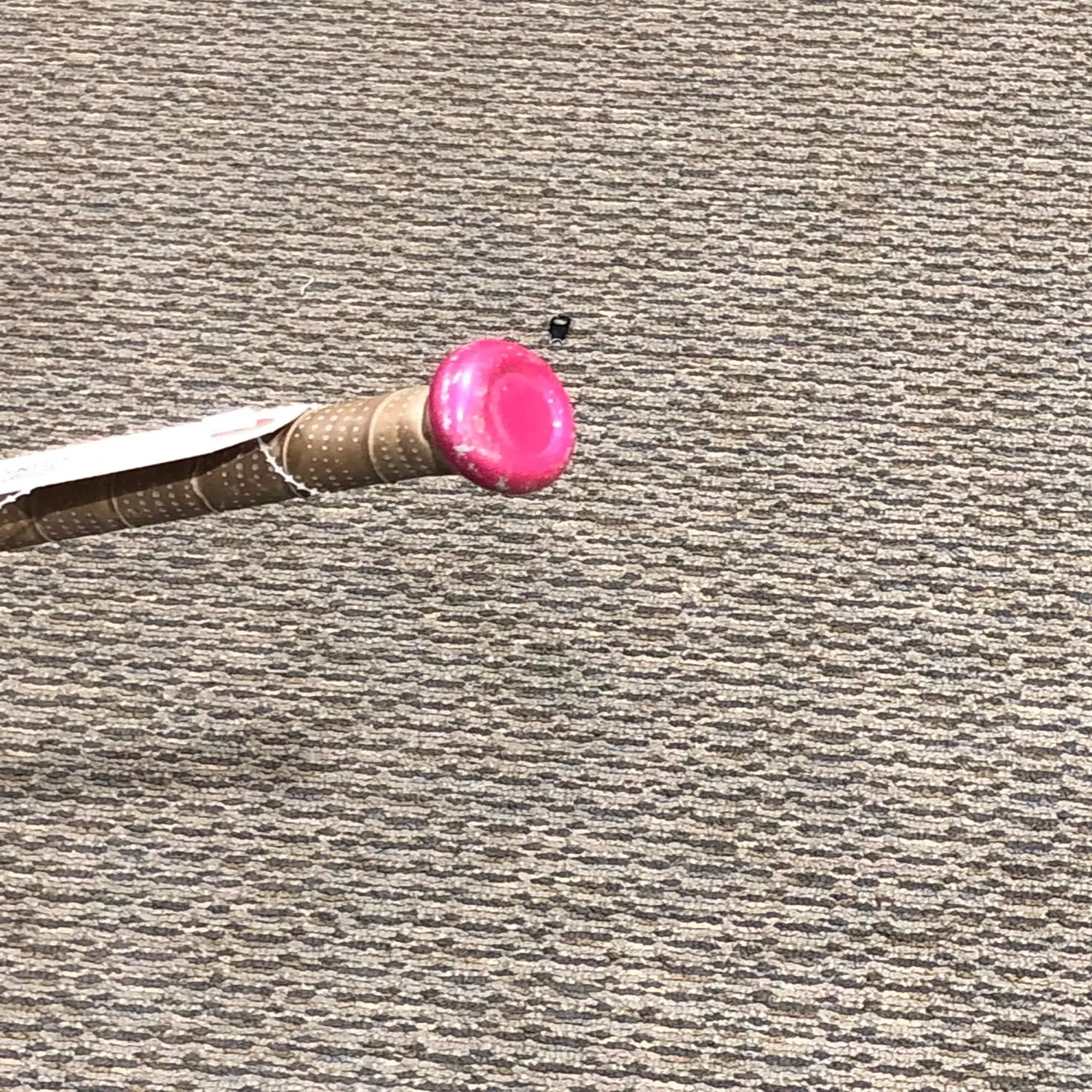 Used Easton Pink Sapphire Alloy Bat -10 18OZ 28" 7 Used Easton Pink Sapphire Alloy Bat -10 18OZ 28" - Image 5