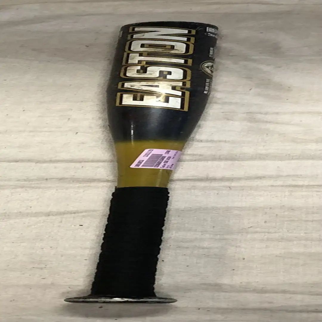 Used Easton Edge Sk32w 34" -6 Drop Slowpitch Bats 3 Used Easton Edge Sk32w 34" -6 Drop Slowpitch Bats