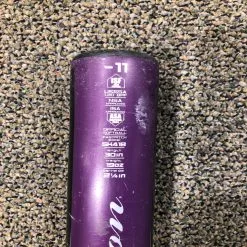 Used Easton Synergy Alloy Bat -11 19OZ 30" -Cheap Bats Store 79c828cac412f470 original