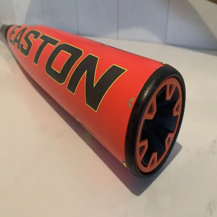 Easton Ghost X Evolution USA YBB19GXE10 31/21 (-10) Baseball Bat 2 5/8 10 Easton Ghost X Evolution USA YBB19GXE10 31/21 (-10) Baseball Bat 2 5/8 - Image 8