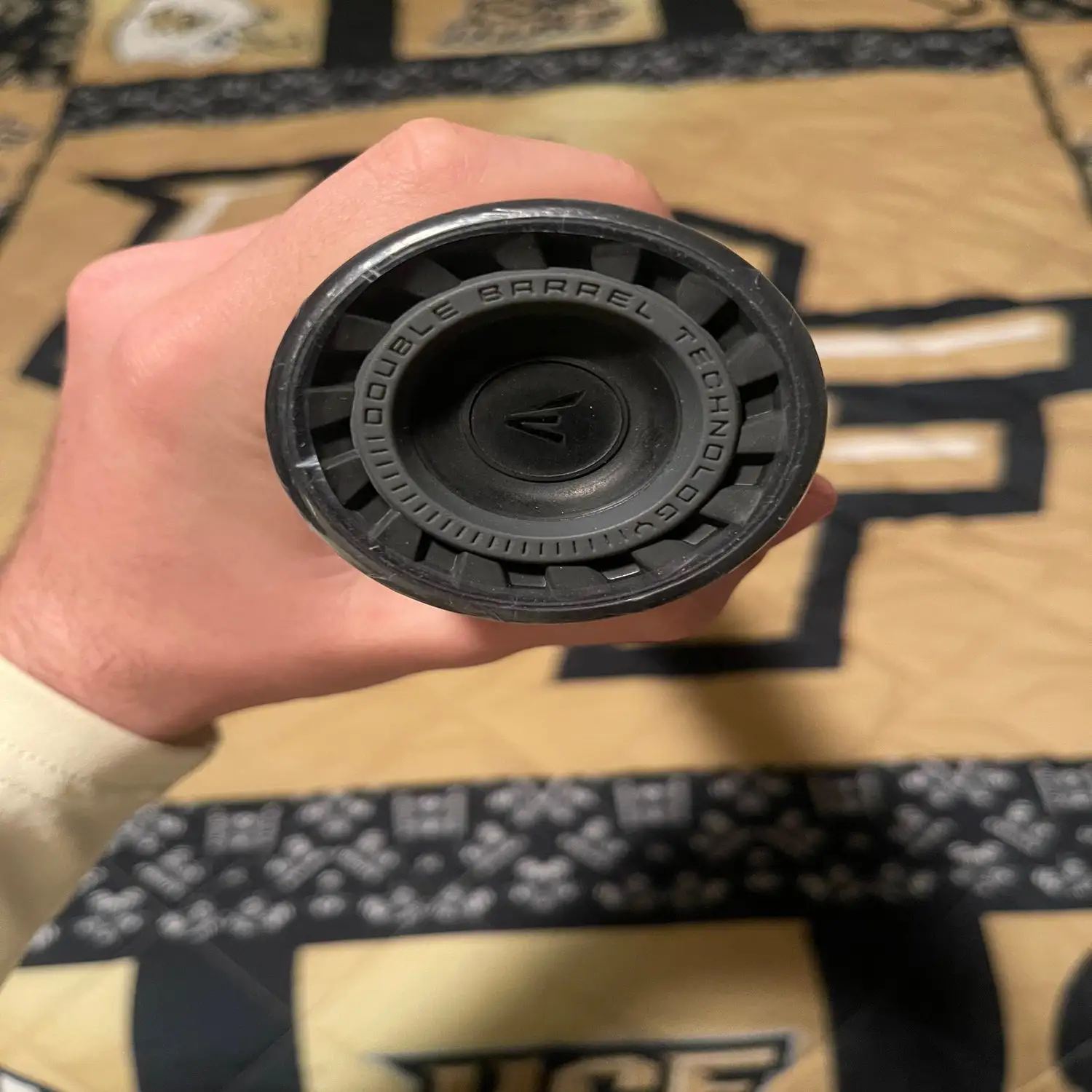 New In Wrapper Limited Edition Easton Ghost Advanced Midnight 33/23 10 New In Wrapper Limited Edition Easton Ghost Advanced Midnight 33/23 - Image 8