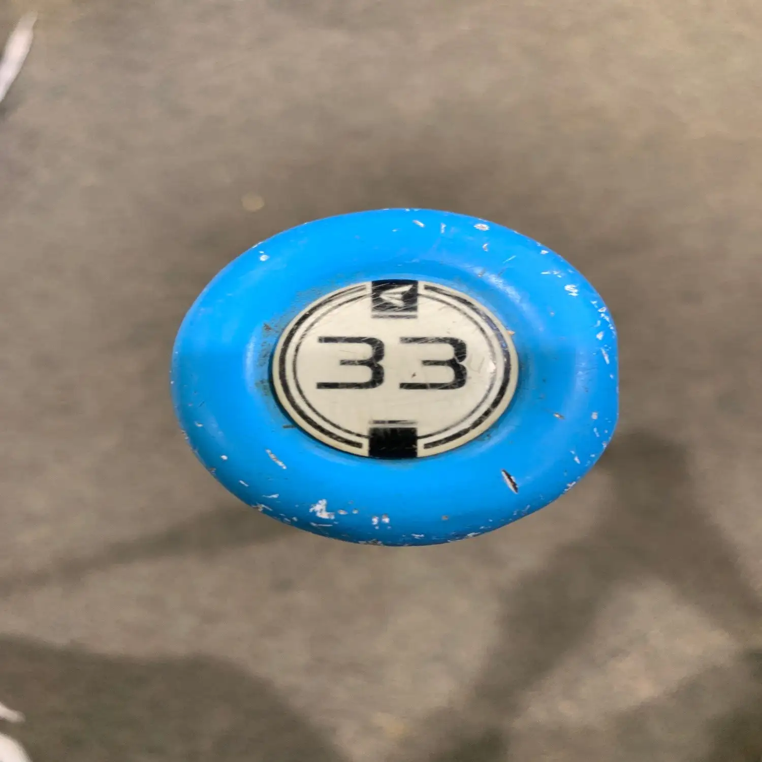 Used 2020 Easton Freeze Alloy Bat -13 20OZ 33" 7 Used 2020 Easton Freeze Alloy Bat -13 20OZ 33" - Image 5