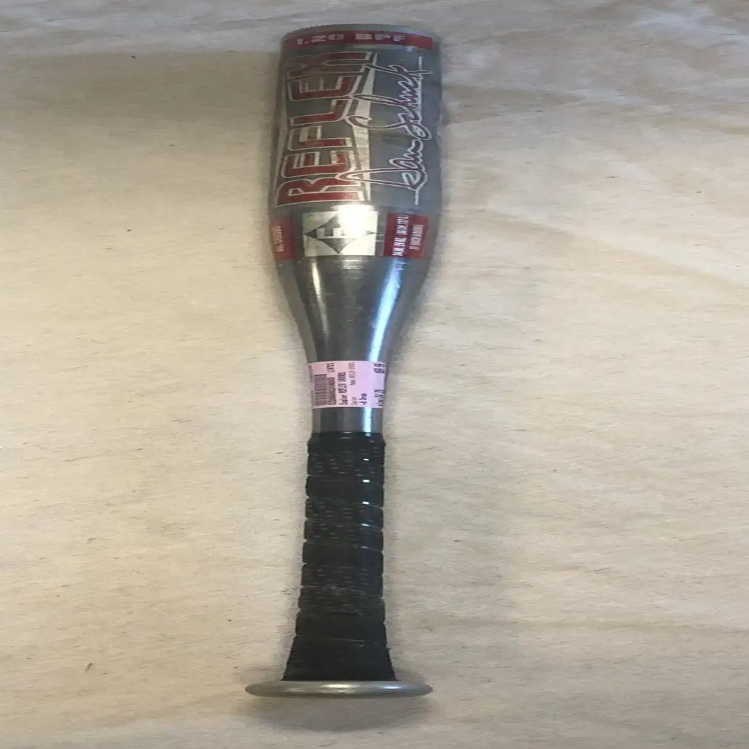 Used Easton Reflex Srx9ds 34" -8 Drop Slowpitch Bats 4 Used Easton Reflex Srx9ds 34" -8 Drop Slowpitch Bats - Image 2