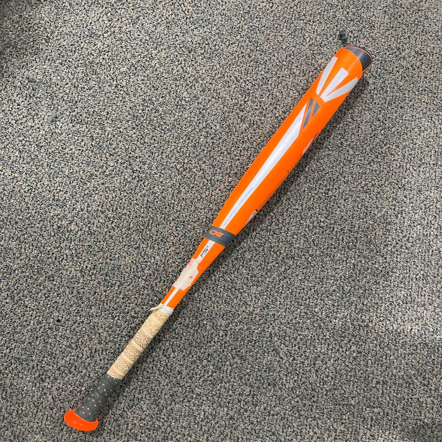 Used Easton FS3 Composite Bat -12 19OZ 31" 4 Used Easton FS3 Composite Bat -12 19OZ 31" - Image 2