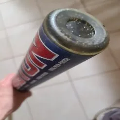 Used Easton Alloy Bat (-10) 23 Oz 33" -Cheap Bats Store 7d01edfa6a36ddd0 original