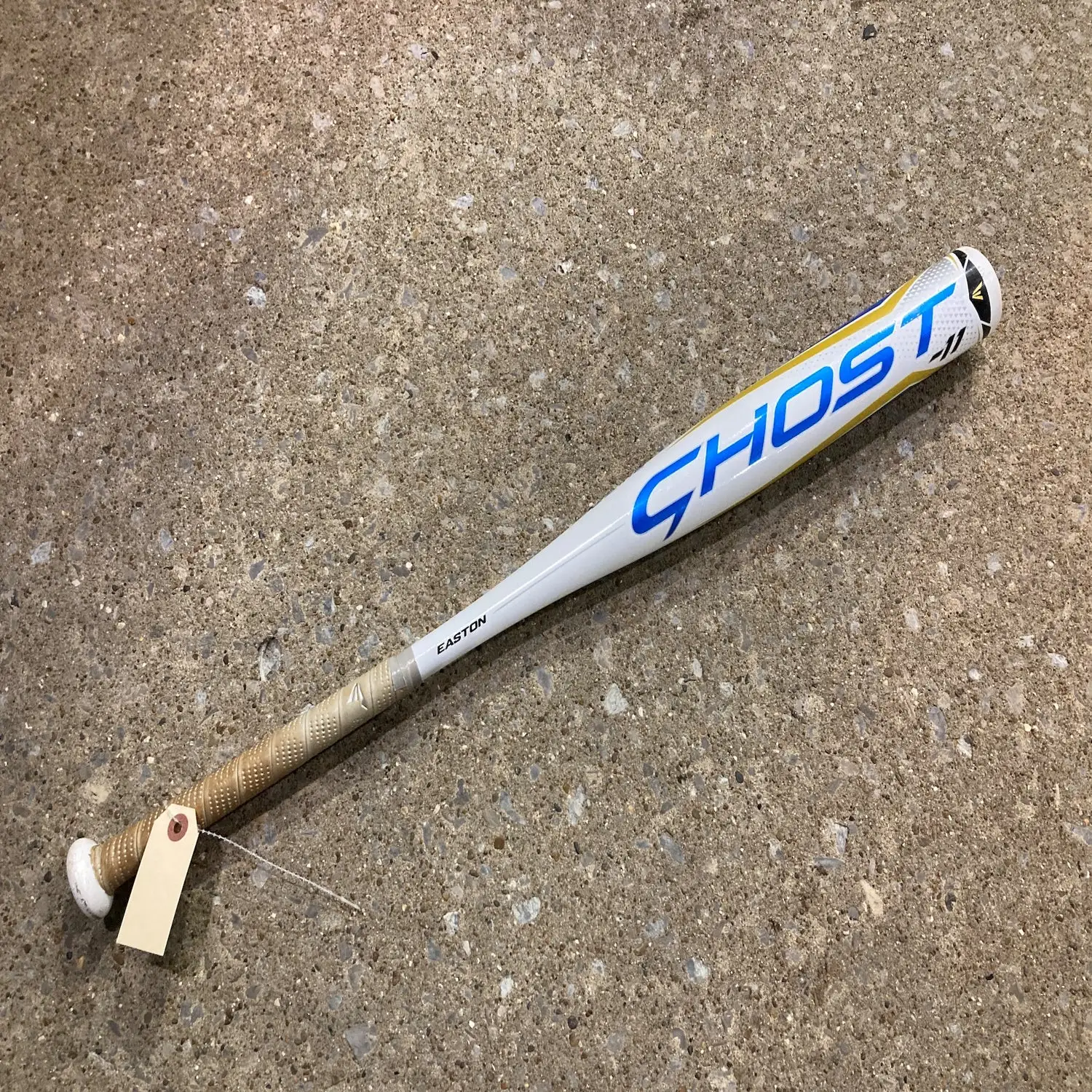 Easton Ghost Fastpitch Alloy Bat -11 18OZ 29" 3 Easton Ghost Fastpitch Alloy Bat -11 18OZ 29"