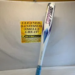 New 2022 Easton Alloy Sapphire Bat (-12) 19 Oz 31" -Cheap Bats Store 7e1097cedbf58cd2 original