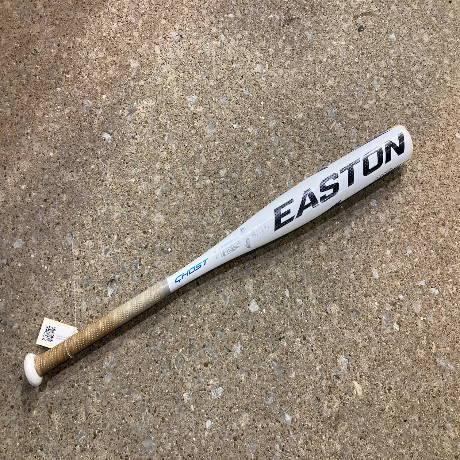 Easton Ghost Fastpitch Alloy Bat -11 18OZ 29" 5 Easton Ghost Fastpitch Alloy Bat -11 18OZ 29" - Image 3