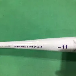 Used Easton Amethyst Alloy Bat -11 18OZ 29" 12 Used Easton Amethyst Alloy Bat -11 18OZ 29" -Cheap Bats Store 8159e439ddc8a740 original