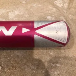 Used Easton Pink Sapphire Alloy Bat -10 17OZ 27" 18 Used Easton Pink Sapphire Alloy Bat -10 17OZ 27" -Cheap Bats Store 81b7d141e270512f original