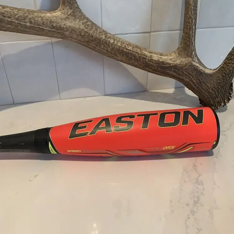 Easton Ghost X Evolution USA YBB19GXE10 28/18 (-10) Baseball Bat 2 5/8 6 Easton Ghost X Evolution USA YBB19GXE10 28/18 (-10) Baseball Bat 2 5/8 - Image 4