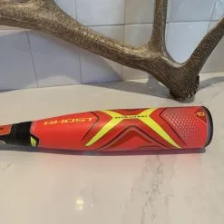 Easton Ghost X Evolution USA YBB19GXE10 31/21 (-10) Baseball Bat 2 5/8 16 Easton Ghost X Evolution USA YBB19GXE10 31/21 (-10) Baseball Bat 2 5/8 -Cheap Bats Store 8478852574015409 original