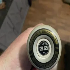 Used Easton Ghost Advanced Gold Bat 20 Oz 30" -Cheap Bats Store 84fa10c3800c0ffc original