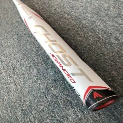 Used 2022 Easton Ghost Advanced (-10) 24 Oz 34" Fastpitch Softball Bat -Cheap Bats Store 888c767a7bfcaadf original