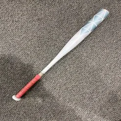 Used 2018 Easton Crystal Alloy Bat -13 17OZ 30" -Cheap Bats Store 88c6c2dd9a1e3e6a original