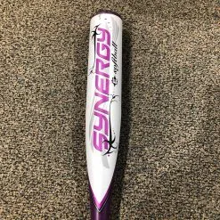 Used Easton Synergy Alloy Bat -11 19OZ 30" -Cheap Bats Store 89f3319c38d943fa original