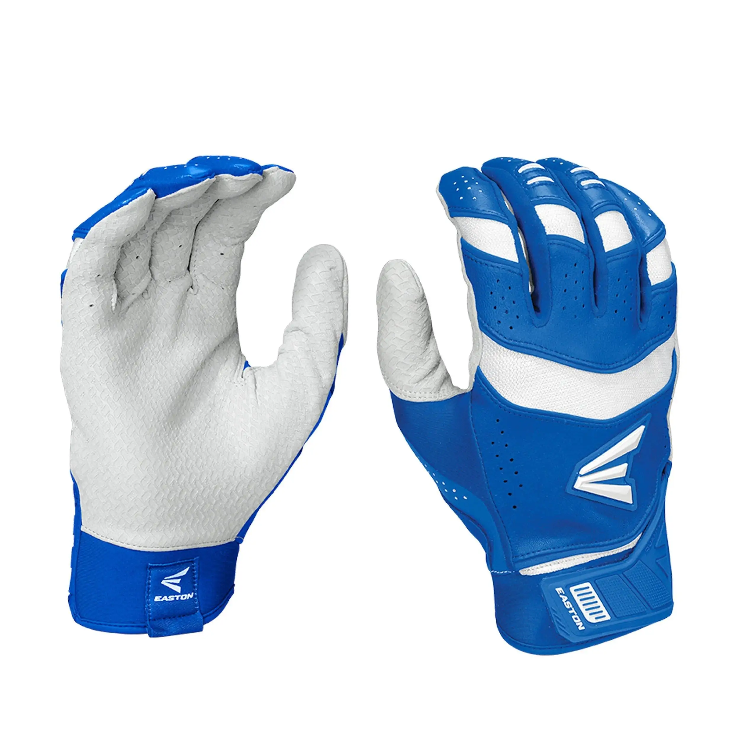 Easton Pro X Adult Batting Gloves 11 Easton Pro X Adult Batting Gloves - Image 9