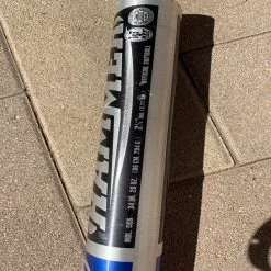 Used Easton Hammer Alloy Bat -6 28OZ 34" -Cheap Bats Store 8b41ac05b1cb4c72 original