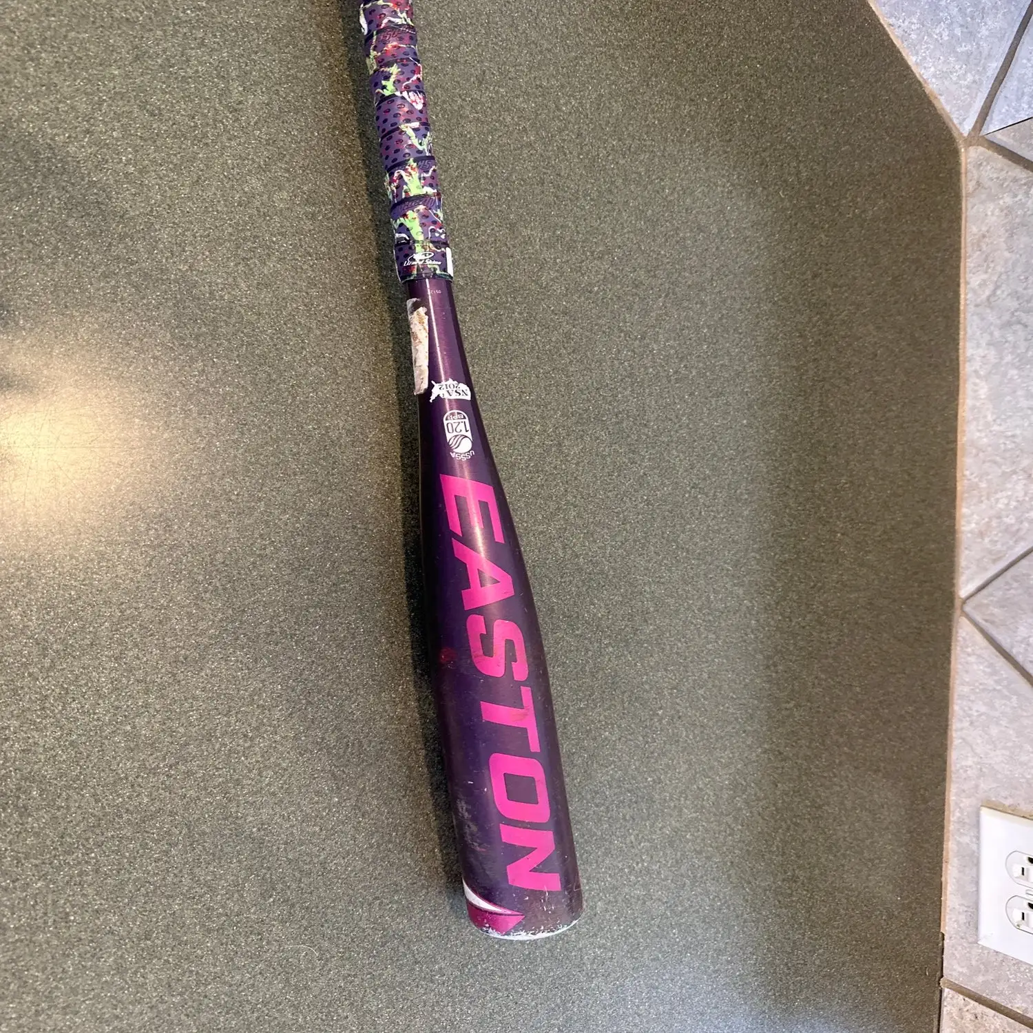 Easton Fastpitch Softball Bat FP13EA 3 Easton Fastpitch Softball Bat FP13EA