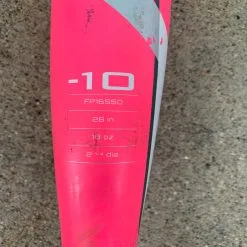 Used Easton FS50 Alloy Bat -10 18OZ 28" 12 Used Easton FS50 Alloy Bat -10 18OZ 28" -Cheap Bats Store 8e1ffdfd693fdab5 original
