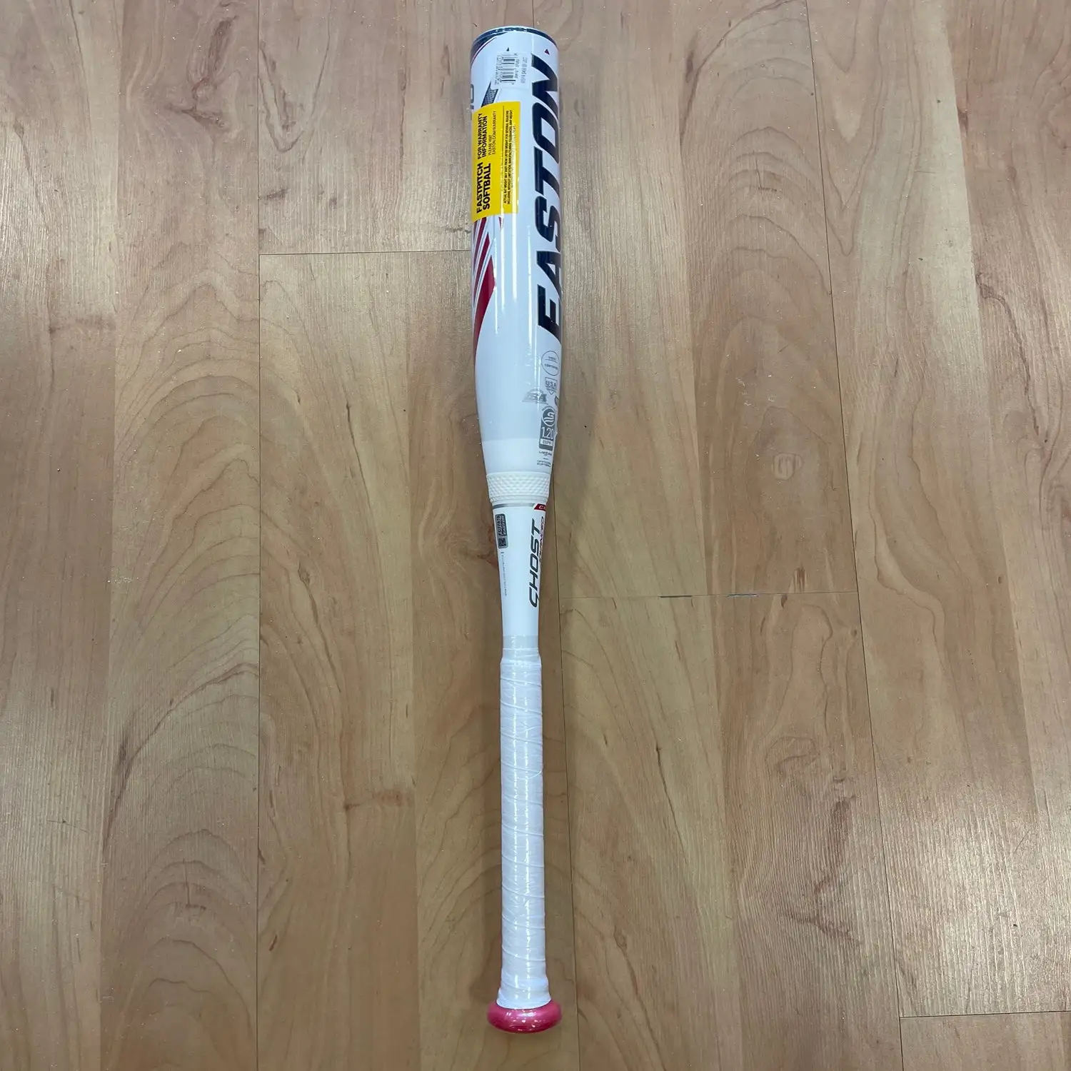 2023 Easton Ghost Advanced 31/21 4 2023 Easton Ghost Advanced 31/21 - Image 2