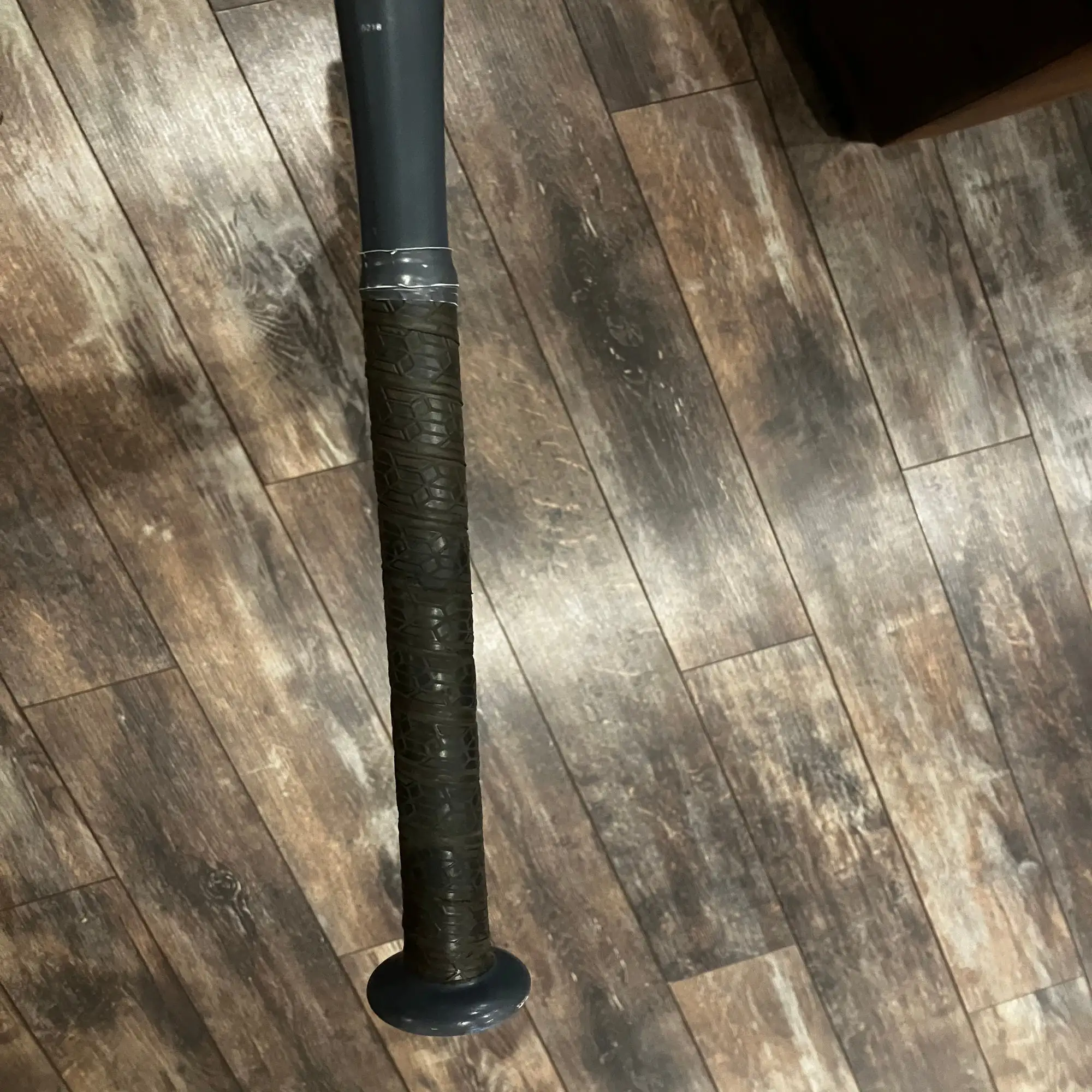Used 2019 Easton Composite Ghost Bat (-10) 22 Oz 32" 4 Used 2019 Easton Composite Ghost Bat (-10) 22 Oz 32" - Image 2