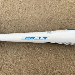Used Easton Ghost Alloy Bat -10 18OZ 28" -Cheap Bats Store 905f2ea48affa2a9 original