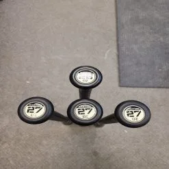 Easton Fire Flex 3 Bat 34" LOADED 5 Easton Fire Flex 3 Bat 34" LOADED -Cheap Bats Store 90a35deaacd3a243 original