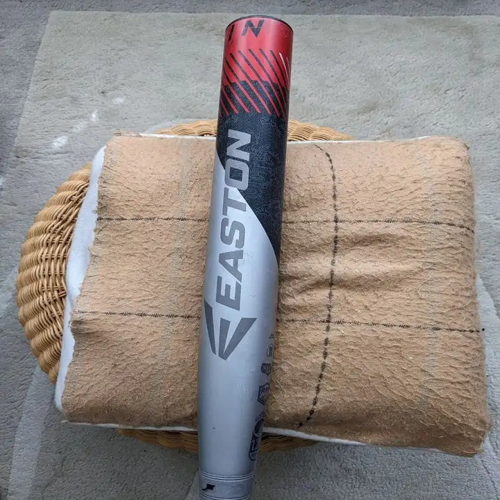Used 2018 Easton Composite Ronin Bat (-6) 28 Oz 34" 5 Used 2018 Easton Composite Ronin Bat (-6) 28 Oz 34" - Image 3