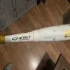 Used Easton Ghost Advanced Gold Bat 20 Oz 30" -Cheap Bats Store 92d8f21c68f1725c original