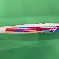 Used Easton Crush (28") Alloy Softball Bat - 18OZ (-10) -Cheap Bats Store 93af7fdaecfde1bc original