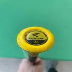 Used Easton FS1 Alloy Bat -10 21OZ 31" -Cheap Bats Store 976ca826e38fabfb original