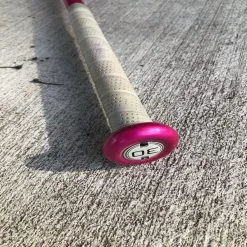 Used Easton Pink Sapphire Alloy Bat -10 20OZ 30" -Cheap Bats Store 98b83f97528aaee7 original