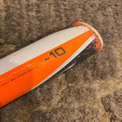 Used Easton Mako Composite Bat -10 23OZ 33" -Cheap Bats Store 998e1240e4f6655f original