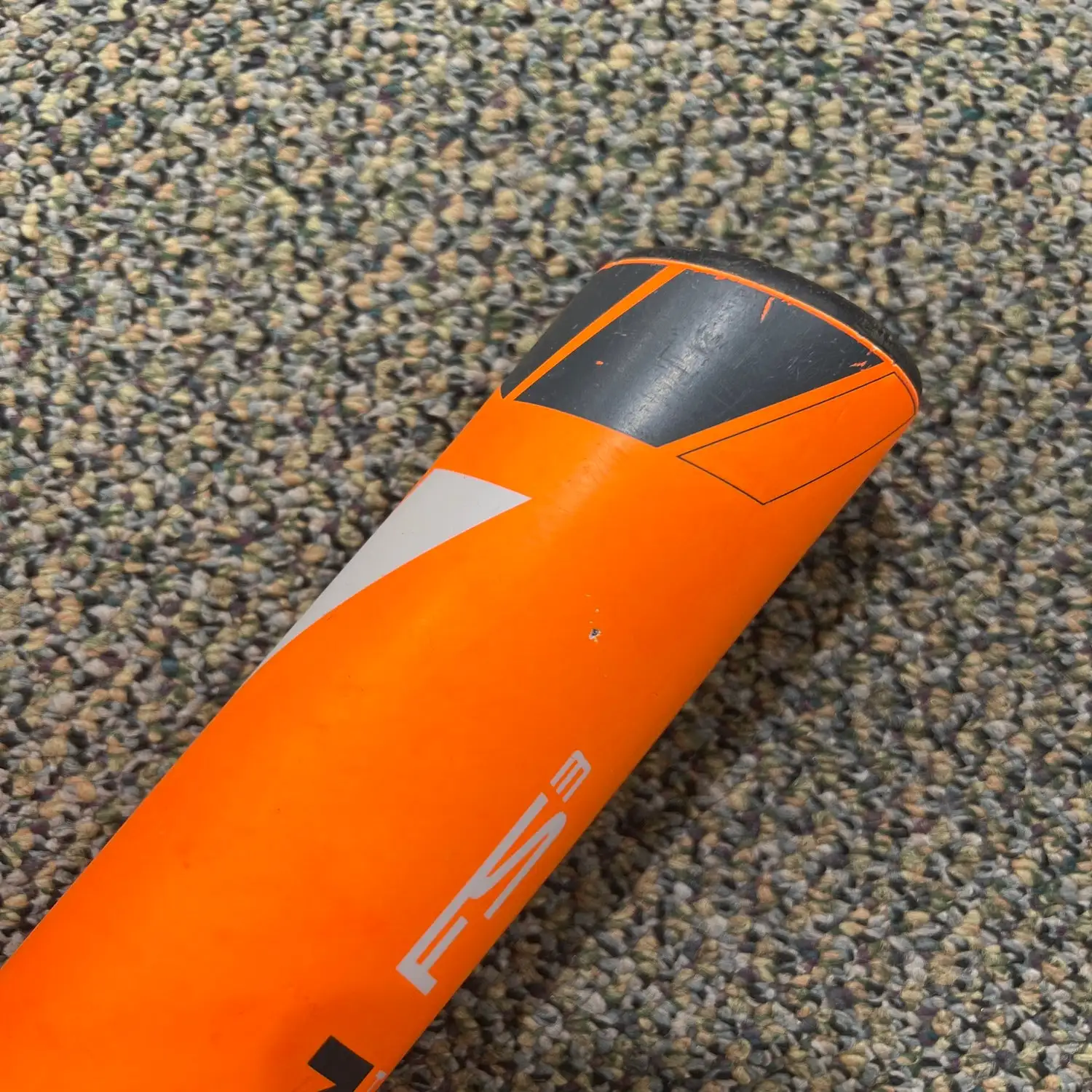 Used Easton FS3 Composite Bat -12 19OZ 31" 8 Used Easton FS3 Composite Bat -12 19OZ 31" - Image 6