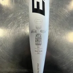 Like New Easton Ghost Unlimited FP 34” (-10) 24oz -Cheap Bats Store 9bcbeda2c2d4c8c2 original