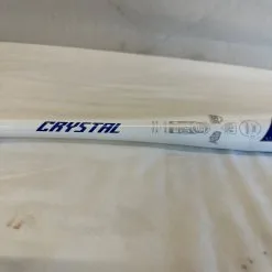 New 2022 Easton Alloy Crystal Bat (-13) 18 Oz 31" -Cheap Bats Store 9ca3c6241a3a81f0 original