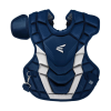 Easton Gametime Int Chest Protector -Cheap Bats Store EastonGametimeIntChestProtectornavysilver