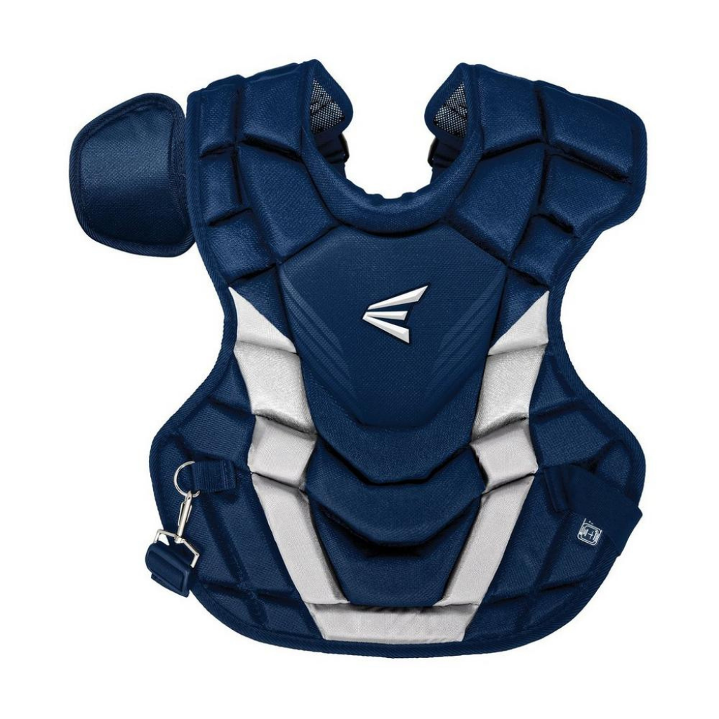 Easton Gametime Int Chest Protector 3 Easton Gametime Int Chest Protector