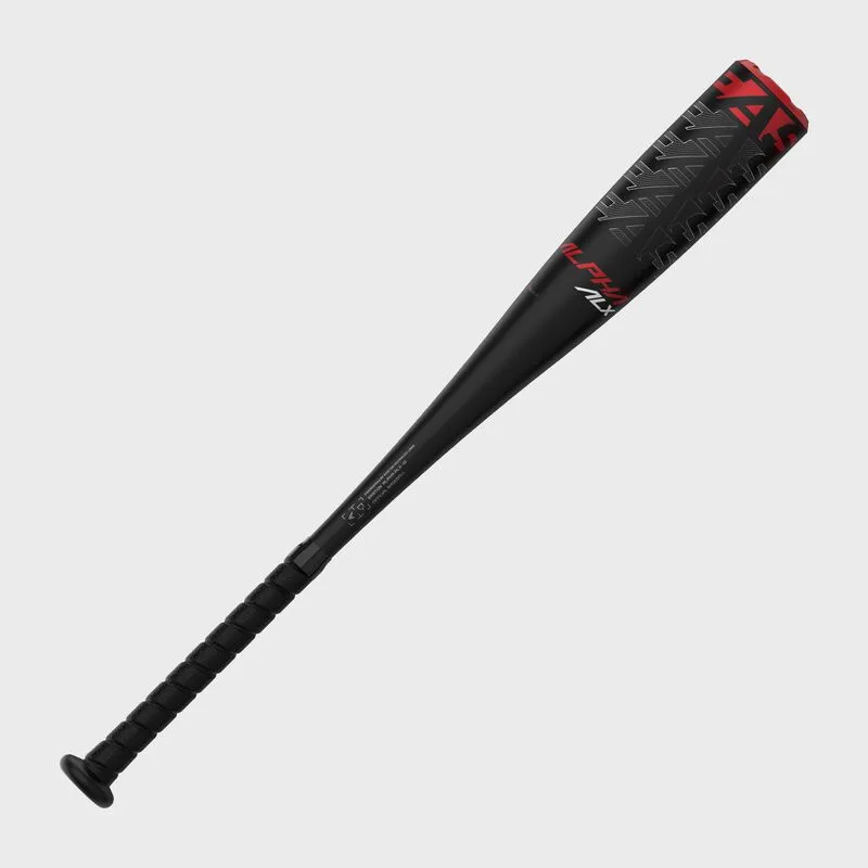 Easton Alpha Alx™ -10 (2 3/4" Barrel) USSSA JBB23AL10 3 Easton Alpha Alx™ -10 (2 3/4" Barrel) USSSA JBB23AL10