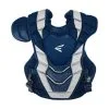 Easton Pro X Intermediate Chest Protector PROXCP -Cheap Bats Store PROX NAVYSILVER CHEST 11