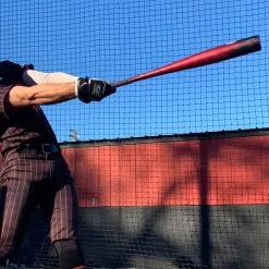 EASTON Rawlings Clout -3 (2 5/8" Barrel) Bbcor Baseball Bat RBB3C3 -Cheap Bats Store RBB353 104