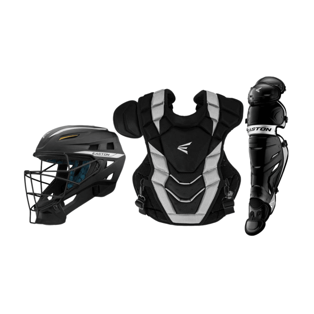 Easton Catchers Pro X Box Set Adult 3 Easton Catchers Pro X Box Set Adult