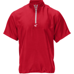 Easton Adult Alpha Cage Jacket Short Sleeve
