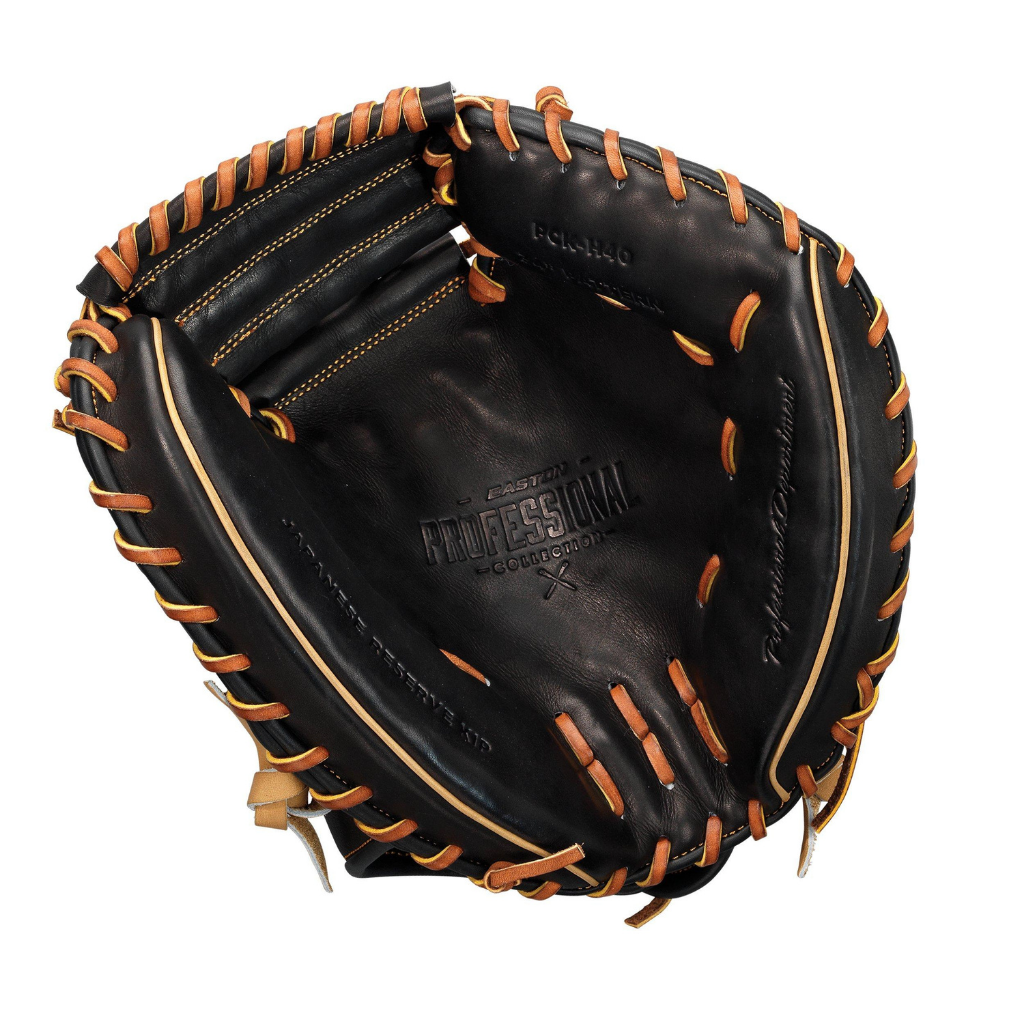 Easton Pro Collection Kip 34'' Catcher PCK-H40 4 Easton Pro Collection Kip 34'' Catcher PCK-H40 - Image 2