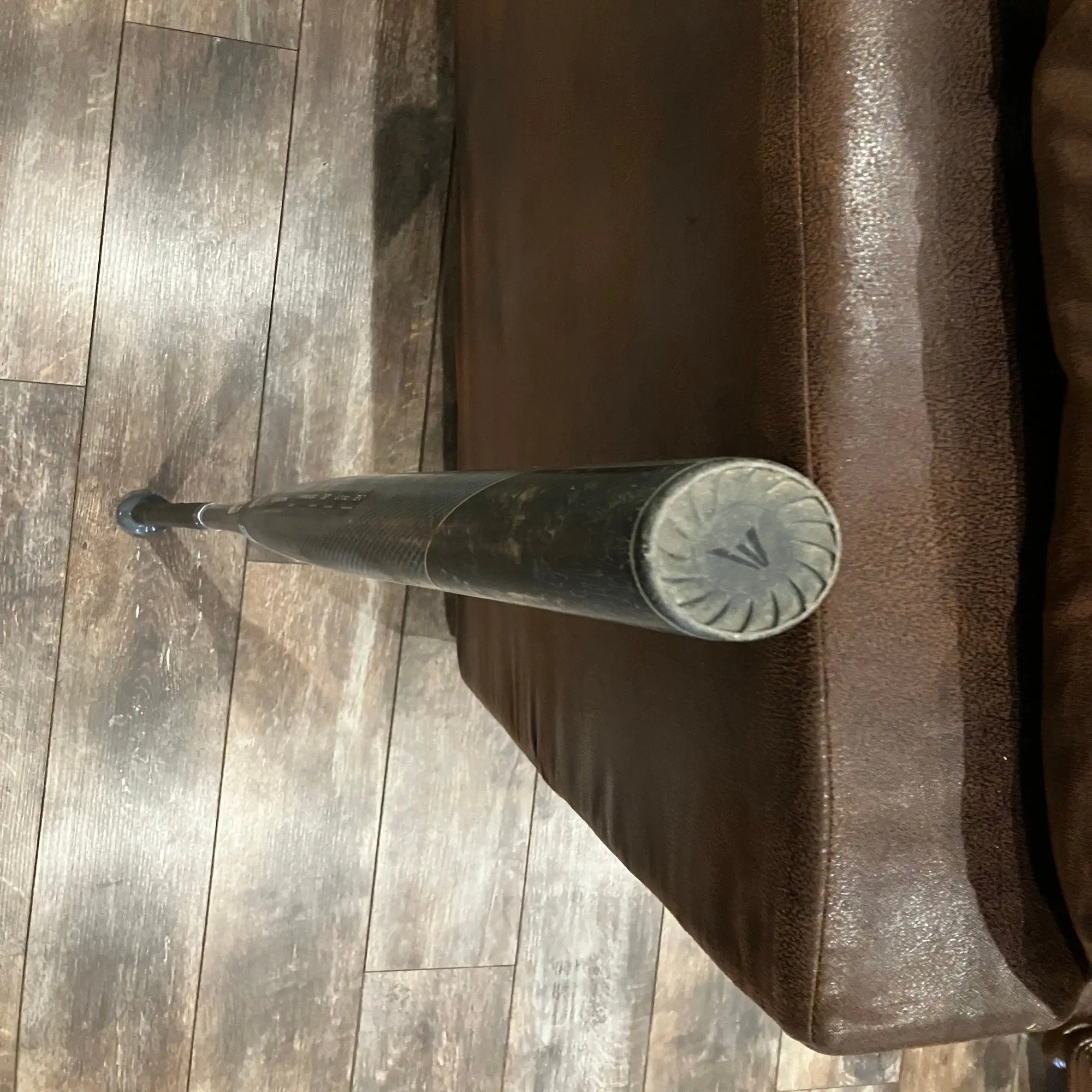 Used 2019 Easton Composite Ghost Bat (-10) 22 Oz 32" 3 Used 2019 Easton Composite Ghost Bat (-10) 22 Oz 32"