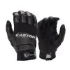 Easton Professional Collection Adult Batting Glove White/White XXL